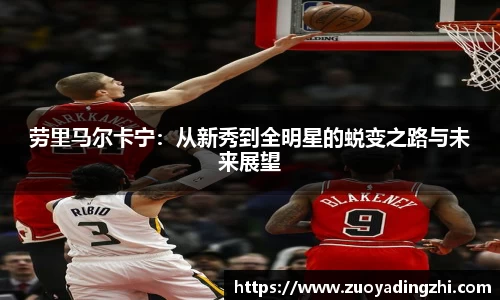 劳里马尔卡宁：从新秀到全明星的蜕变之路与未来展望